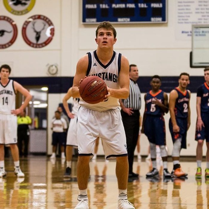 Blue Valley North Boys Basketball JV Schedule 2022-2023