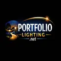 Portfolio Lighting sponsor banner